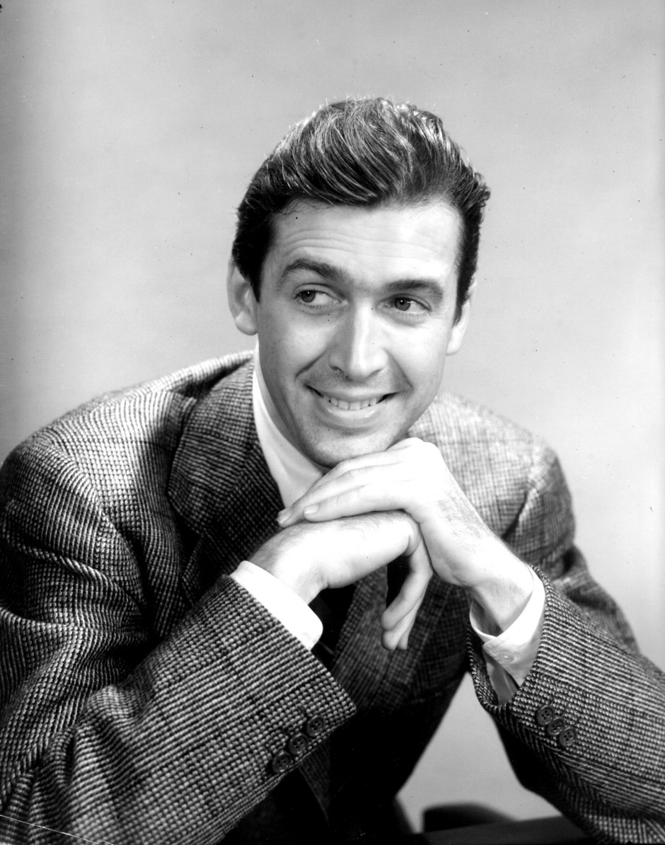 Happy Birthday, James Stewart! | Radio Classics