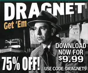 Dragnet-Get Em